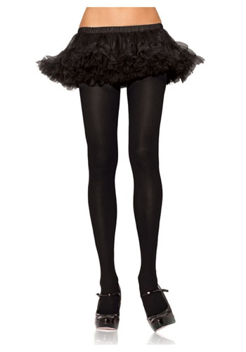 Black Tights By: Leg Avenue for the 2022 Costume season.