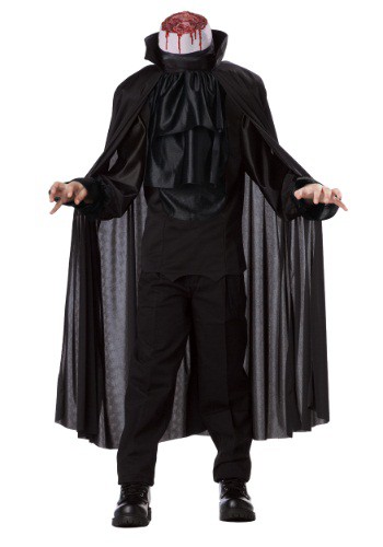 Kids Headless Horseman Costume -image