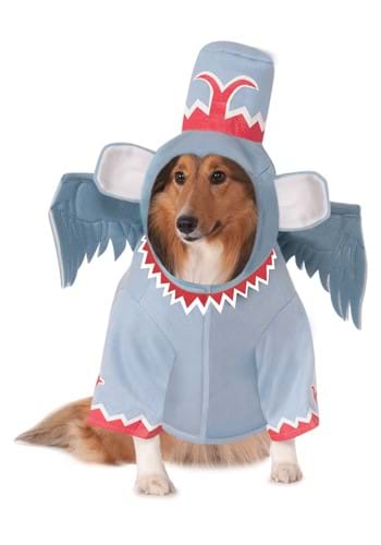 Flying Monkey Pet Costume By: Rubies Costume Co. Inc for the 2015 Costume season.