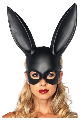 Bunny Mask By: Leg Avenue for the 2022 Costume season.