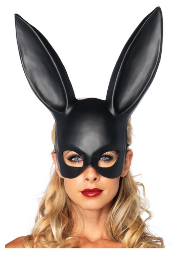 Bunny Mask -image