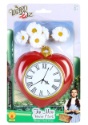 Tin Man Heart Clock	