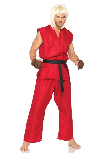 Ken Costume -image
