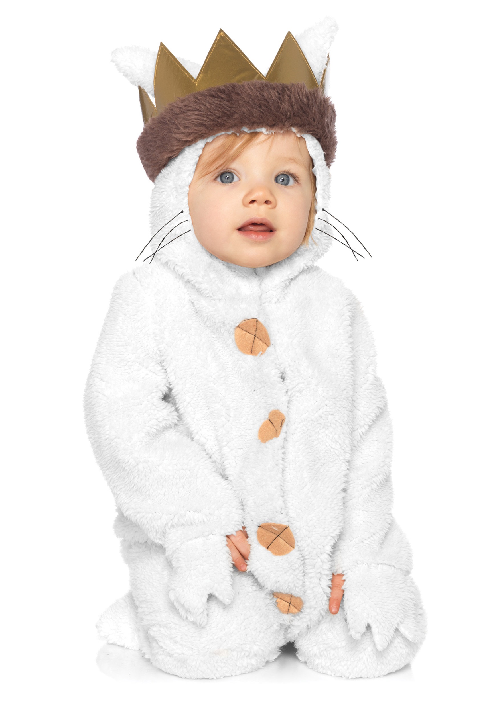 Baby Max Costume