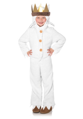 Kids Max Where the Wild Things Are Costume By: Leg Avenue for the 2022 Costume season.