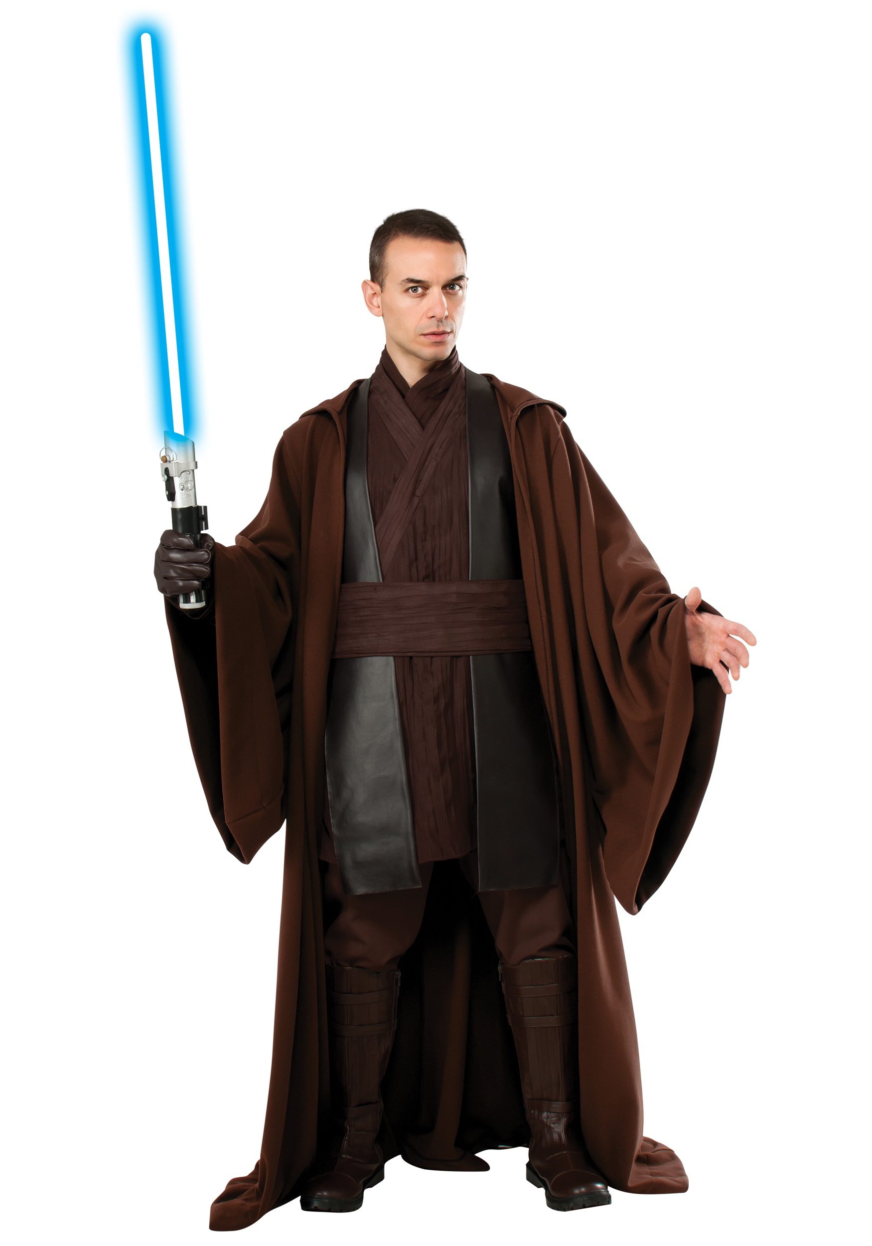 Adult Anakin Skywalker Costume 36