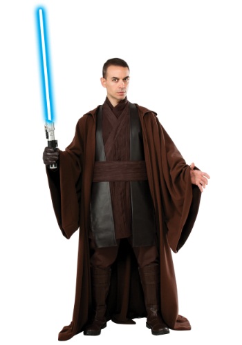 Grand Heritage Anakin Skywalker Costume By: Rubies Costume Co. Inc for the 2022 Costume season.