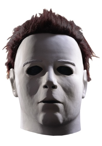 Michael Myers Overhead Mask -image