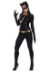 Womens Catwoman Costume