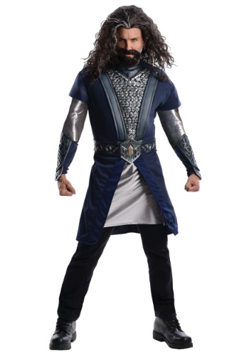 Deluxe Adult Thorin Costume -image