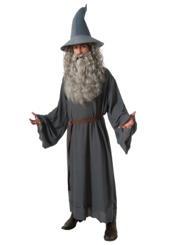 Gandalf Costume -image