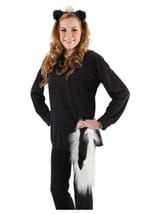 Skunk Ears & Tail Set	