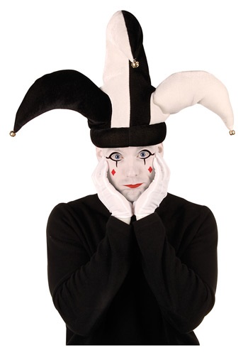 Jester Hat By: Beistle for the 2015 Costume season.
