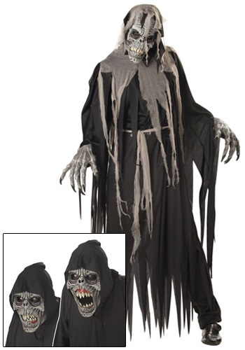 Scary Crypt Crawler Costume -image