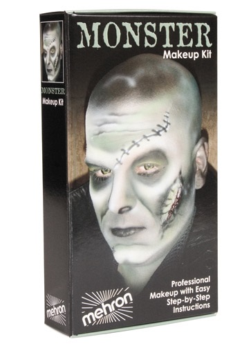 Frankenstein Kit -image