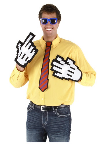 Pixel 8 Gloves -image