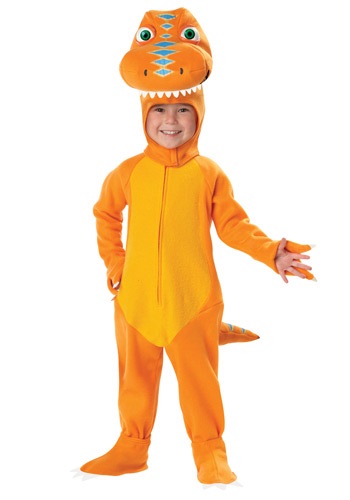Dinosaur Train Toddler Buddy Costume By: California Costume Collection for the 2015 Costume season.