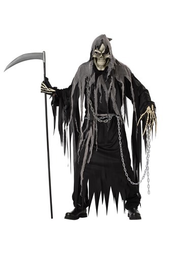 Mr. Grim Costume -image