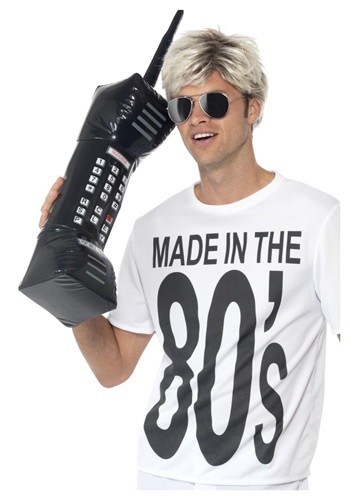 Inflatable Mobile Phone -image