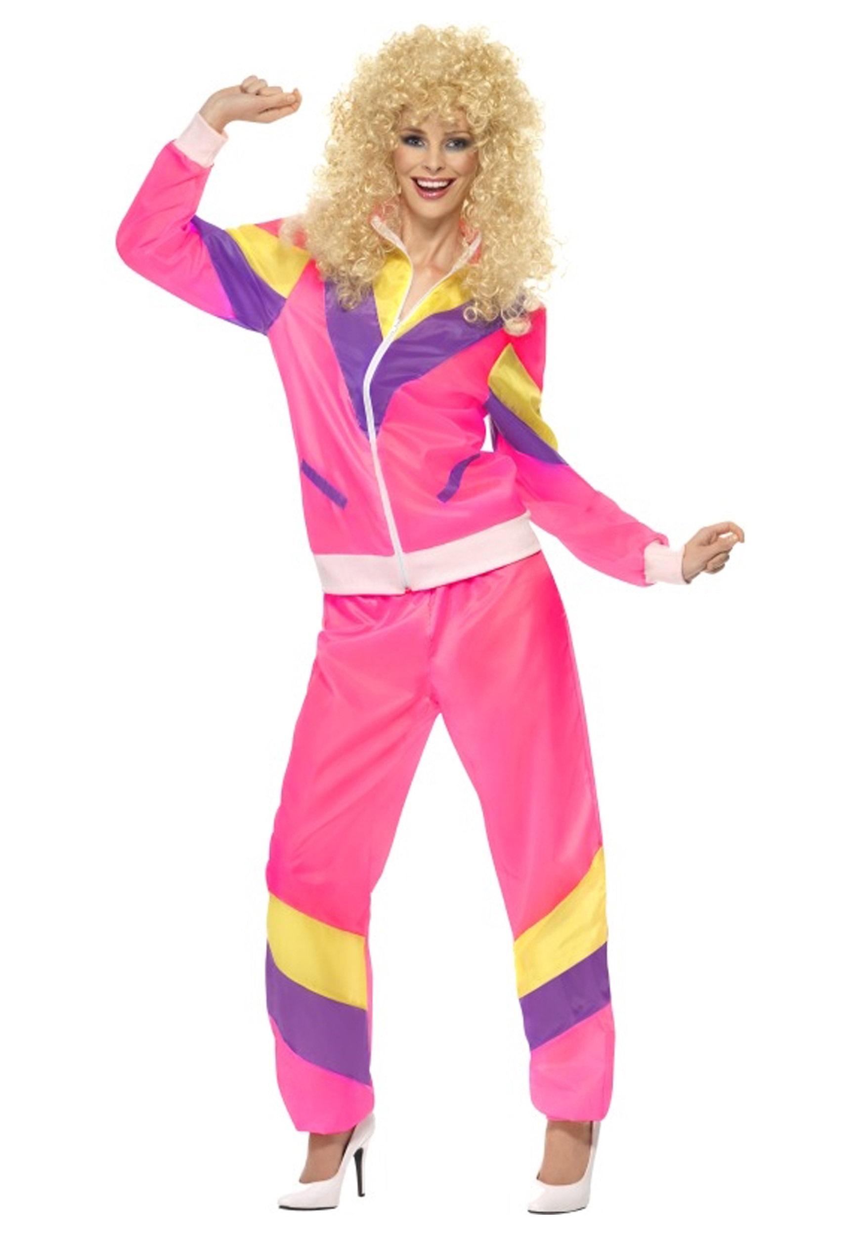 80s Costumes For Plus Women Images & Pictures - Becuo