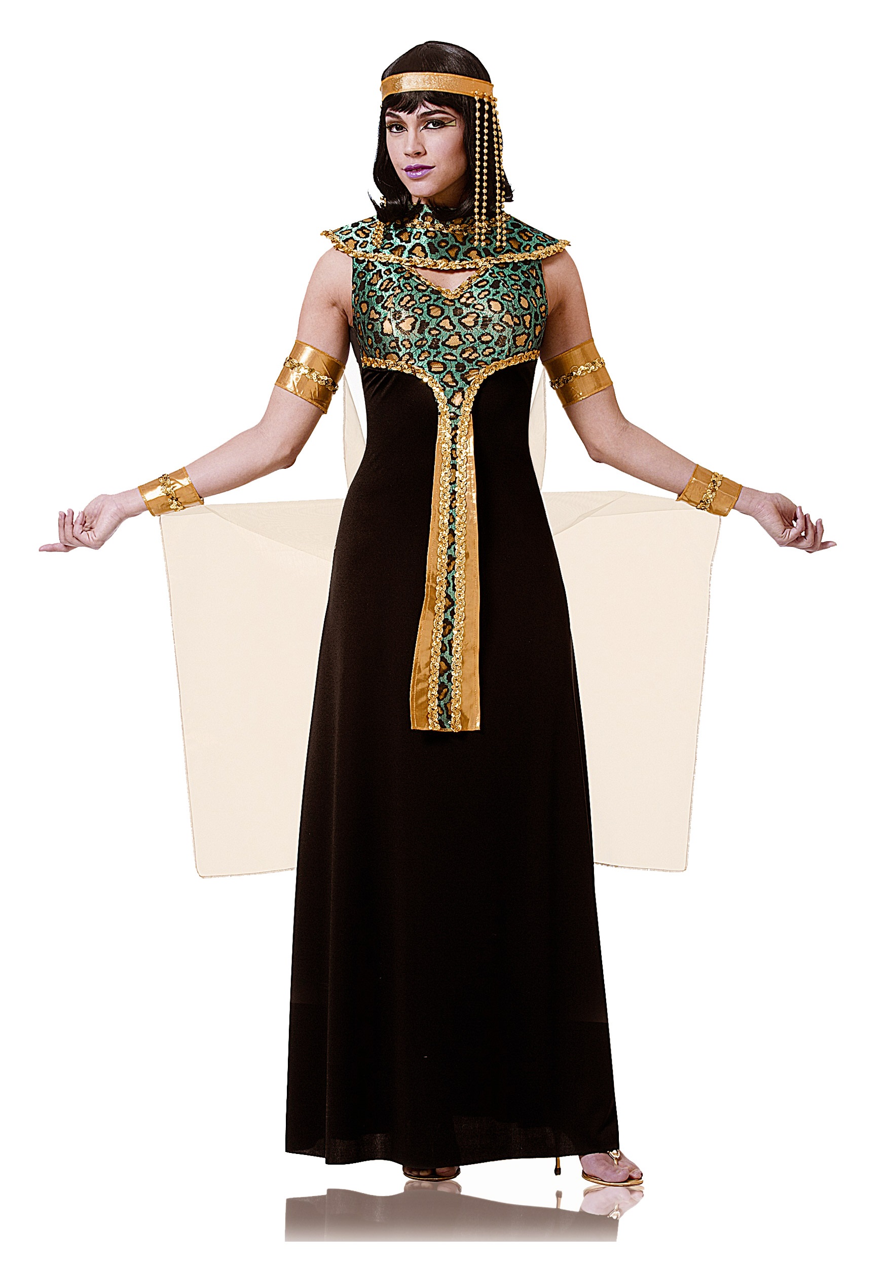 cleopatra costume