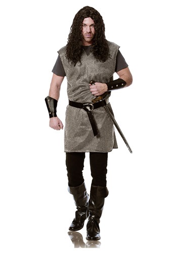 Medieval Tunic Costume -image