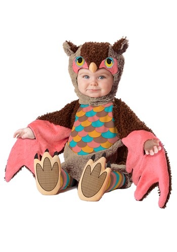 Owlette Infant Costume By: California Costume Collection for the 2015 Costume season.