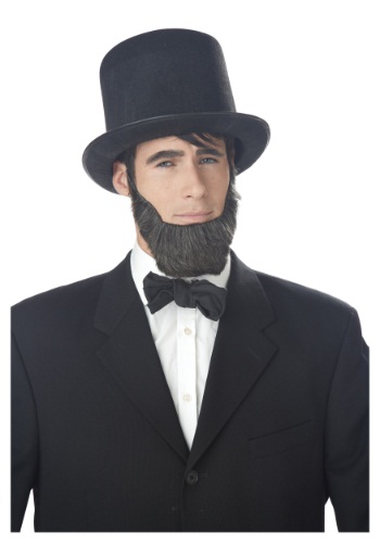 Honest Abe Beard -image