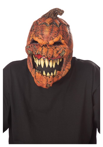 Dark Harvest Ani Motion Mask By: California Costume Collection for the 2022 Costume season.