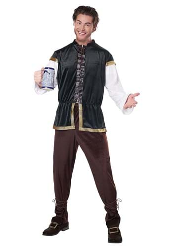 Tavern Man Costume -image