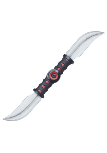 Stealth Strike Spinning Ninja Blade -image