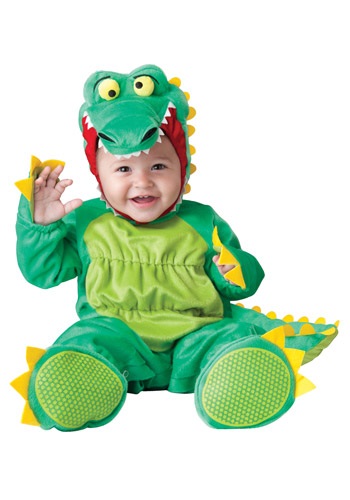 Goofy Gator Costume By: In Character for the 2022 Costume season.