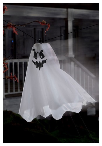 Flying Ghost By: Fun World for the 2022 Costume season.