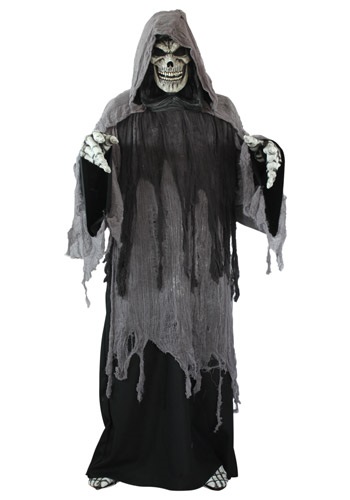 unknown Adult Grim Reaper Costume