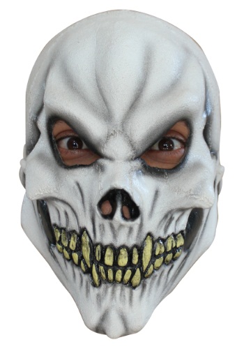 Child Skull Mask By: Ghoulish Productions for the 2022 Costume season.