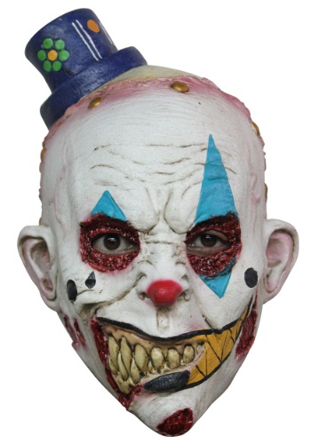 Child Mimezack Mask -image