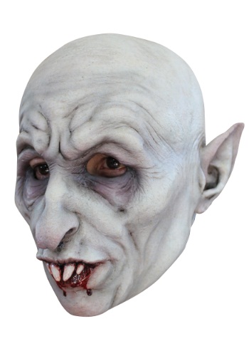 Nosferatu By: Ghoulish Productions for the 2022 Costume season.