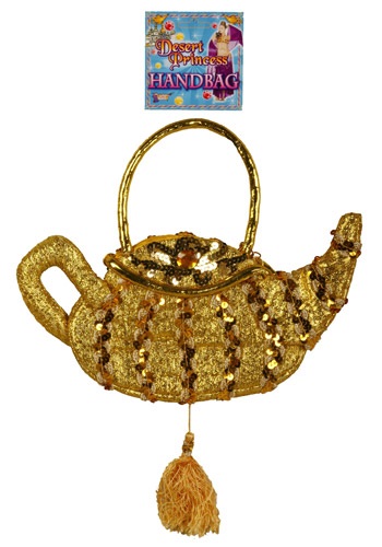 Genie Purse -image