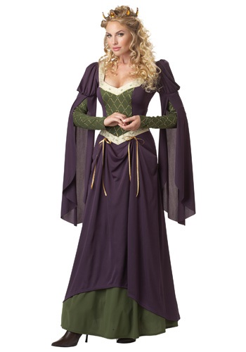 Game of Thrones Cersei Lannister Costume