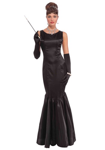 High Society Dress -image