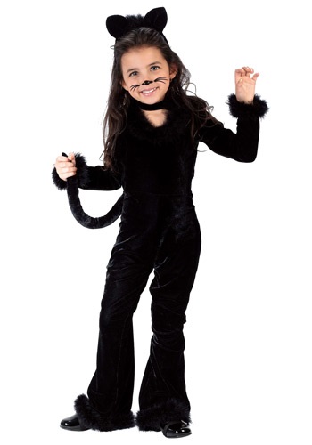 Toddler Playful Kitty Costume By: Fun World for the 2022 Costume season.