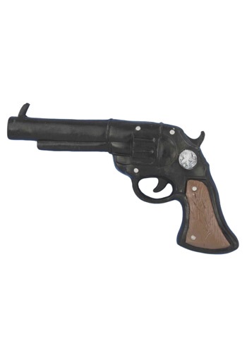 Jumbo Cowboy Rubber Gun -image