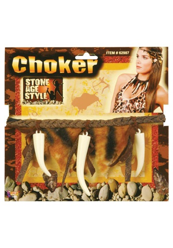 Caveman Choker -image