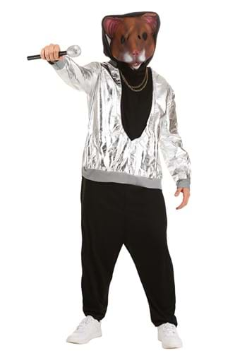 Hip Hop Hamsta Costume By: Forum Novelties, Inc for the 2022 Costume season.