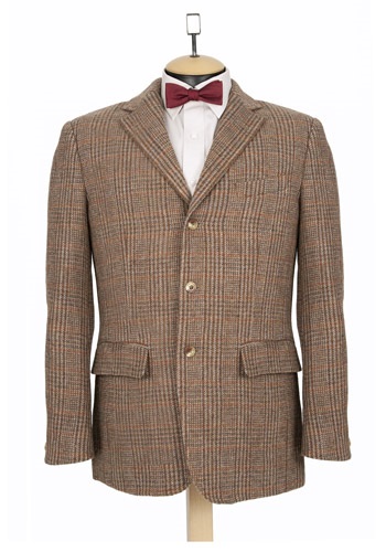 Doctor Who Eleventh Doctor Jacket -image