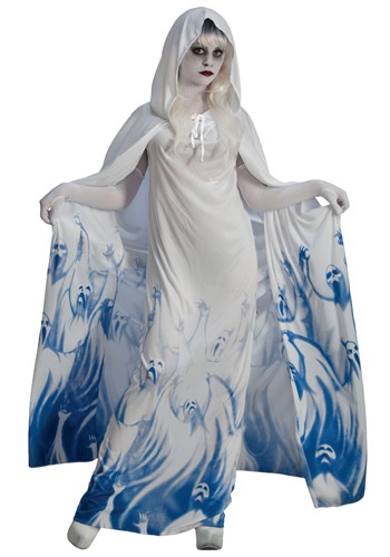 Womens Soul Seeker Costume -image