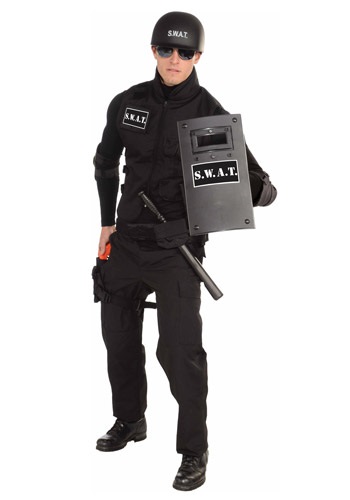 SWAT Shield -image
