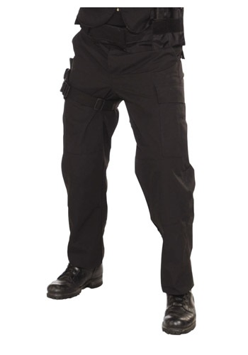 S.W.A.T. Cargo Pants -image
