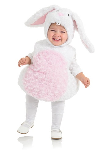 unknown Toddler Rabbit Costume