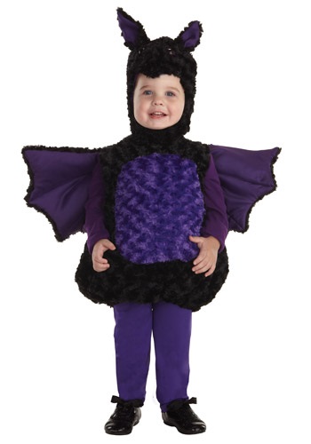 unknown Toddler Bat Costume